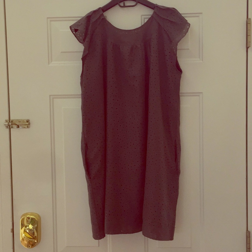 Bonsui Dress